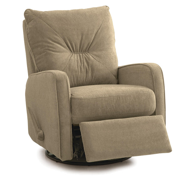 Palliser Theo Rocker Fabric Recliner 42002-32 IMAGE 1