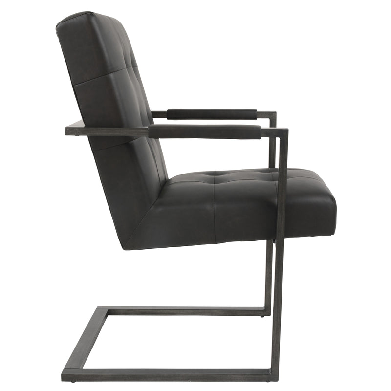 Signature Design by Ashley Office Chairs Office Chairs H633-02A IMAGE 3