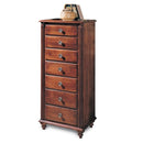 Durham Furniture Savile Row 7-Drawer Chest 980-167 IMAGE 1