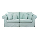 Brentwood Classics Fenmore Stationary Fabric Sofa 9042-37 IMAGE 1