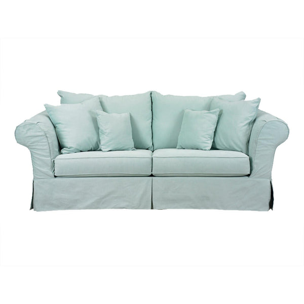 Brentwood Classics Fenmore Stationary Fabric Sofa 9042-37 IMAGE 1