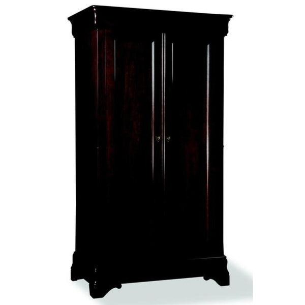 Durham Furniture Chateau Fontaine Armoire 975-160 IMAGE 1