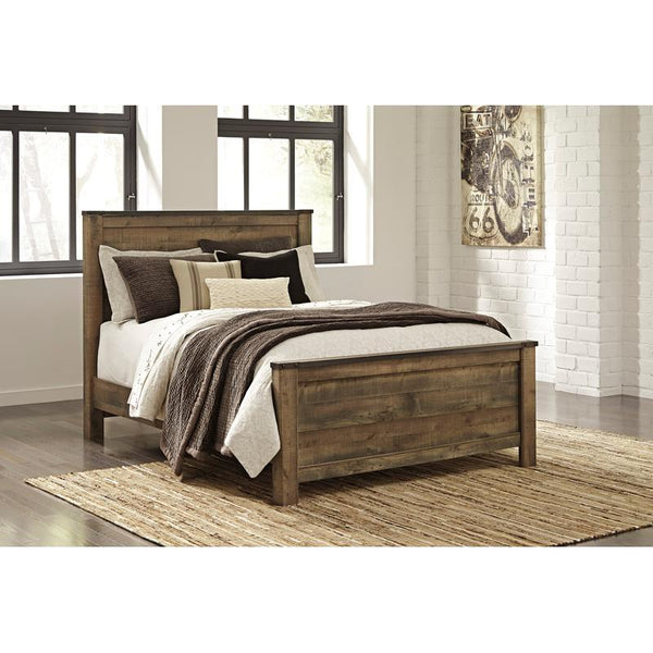 Signature Design by Ashley Bed Components Headboard B446-58 IMAGE 1