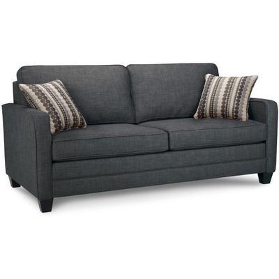 Simmons Upholstery Canada Fabric Sofabed 972-73 IMAGE 1