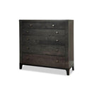 Durham Furniture Front Street 6-Drawer Chest 151-169 IMAGE 1