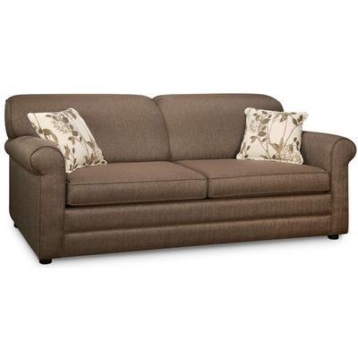 Simmons Upholstery Canada Fabric Sofabed 906-73 IMAGE 1