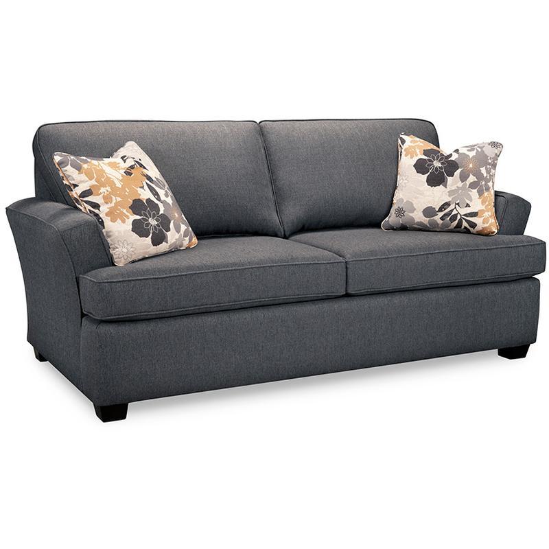 Simmons Upholstery Canada Fabric Sofabed 1054-73 IMAGE 1