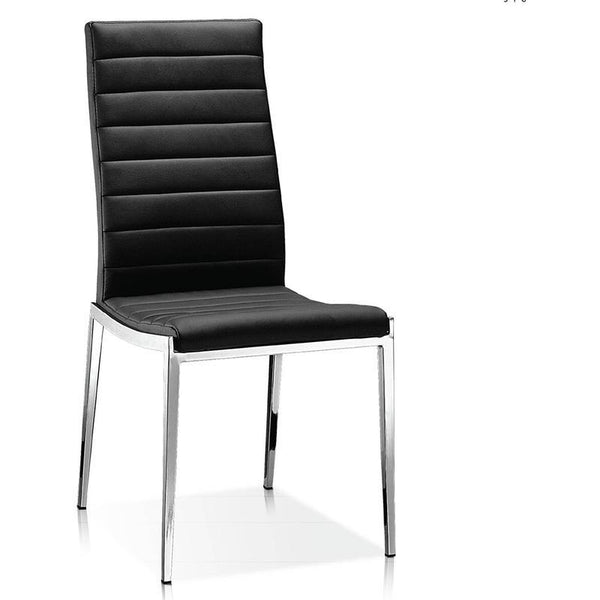 Korson Furniture Hazel Dining Chair SKSD68015 IMAGE 1
