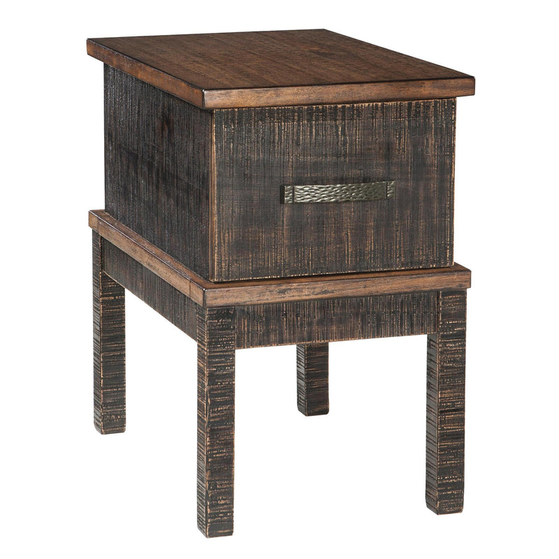 Signature Design by Ashley Stanah End Table T892-7 IMAGE 1