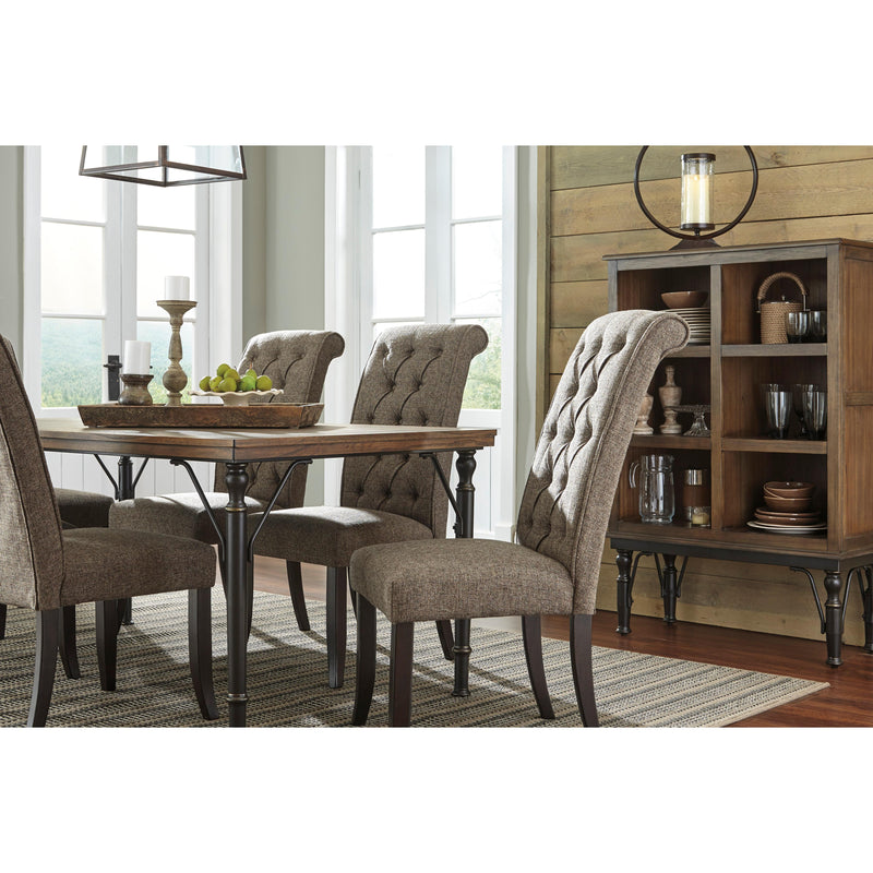 Signature Design by Ashley Tripton Dining Chair D530-02 IMAGE 12
