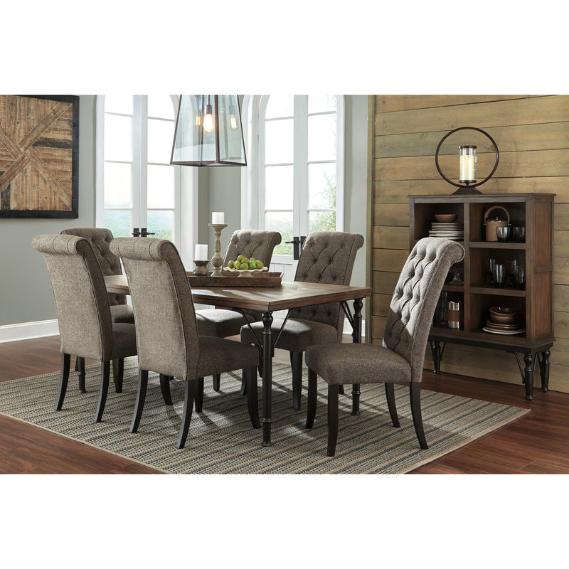 Signature Design by Ashley Tripton Dining Chair D530-02 IMAGE 14