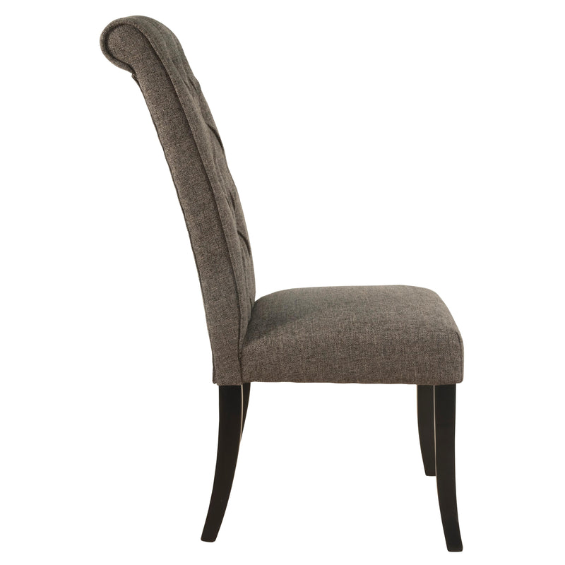 Signature Design by Ashley Tripton Dining Chair D530-02 IMAGE 9