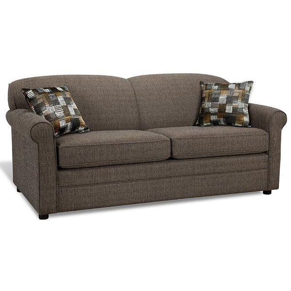Simmons Upholstery Canada Ashton Fabric Sleeper Loveseat 932-73-S1003E IMAGE 1