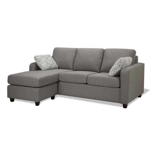 Simmons Upholstery Canada Sedona Fabric Queen Sofabed 921-87-S964S IMAGE 1