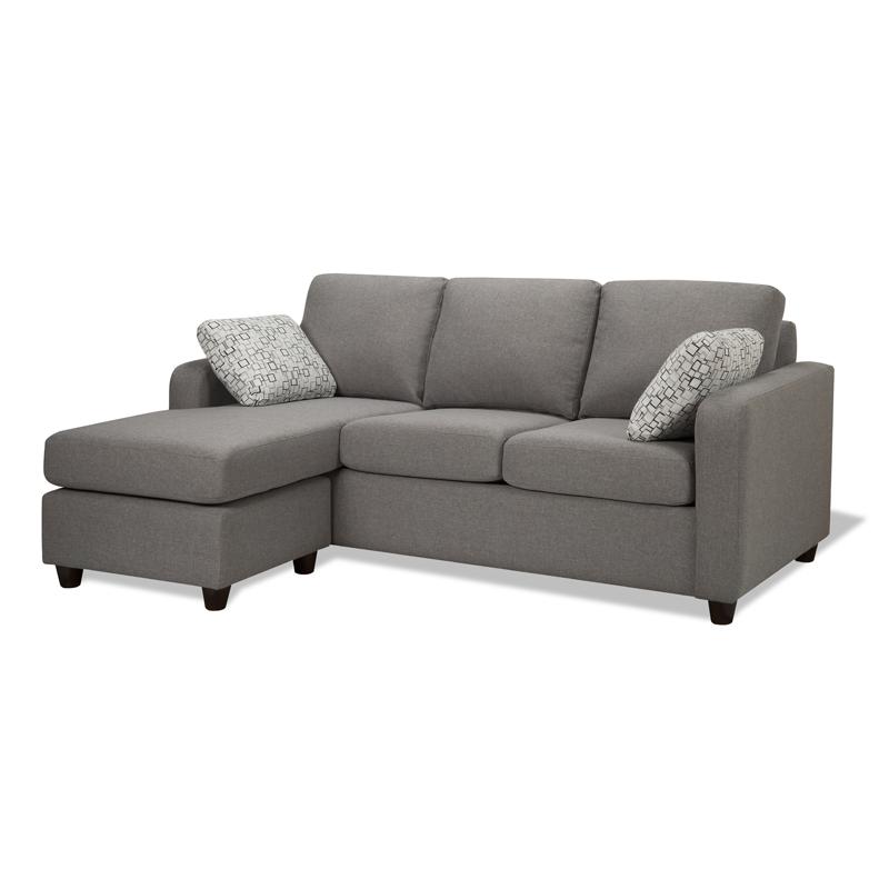 Simmons Upholstery Canada Sedona Fabric Queen Sofabed 921-87-S964S IMAGE 1