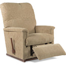 La-Z-Boy Collage Rocker Fabric Recliner 010734 B143934 IMAGE 4