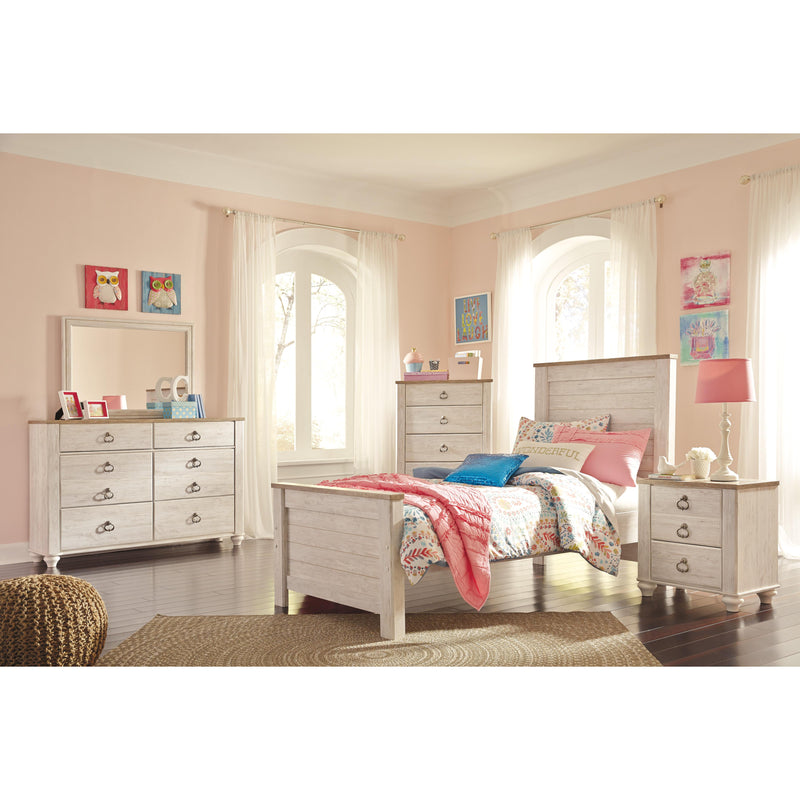 Signature Design by Ashley Kids Beds Bed B267-53/B267-52/B267-83 IMAGE 2