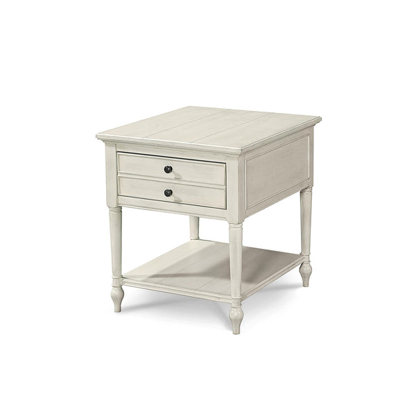 Universal Furniture Summer Hill End Table 987805 IMAGE 1