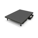 Julien Beaudoin Reflexx Queen Platform Bed Reflexx Queen Platform Bed IMAGE 4