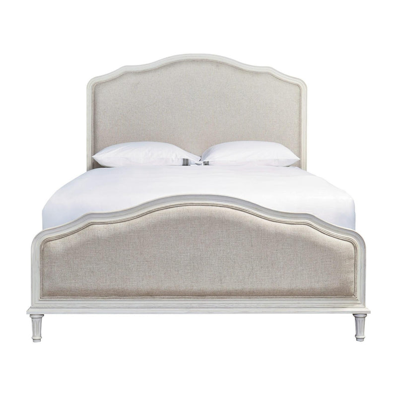 Universal Furniture Amity Queen Upholstered Bed WF98721F/WF98721R/WF987210 IMAGE 1