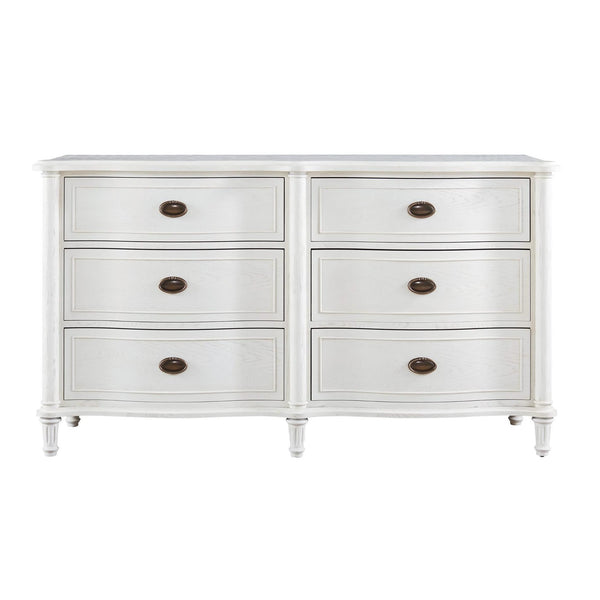 Universal Furniture Amity 6-Drawer Dresser WF987040 IMAGE 1