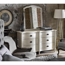 Universal Furniture Amity 6-Drawer Dresser WF987040 IMAGE 2