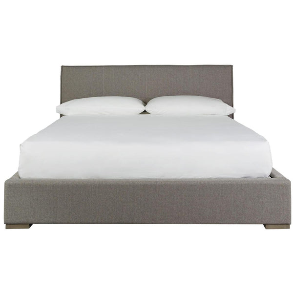Universal Furniture Connery King Upholstered Bed 645260/64526FR IMAGE 1