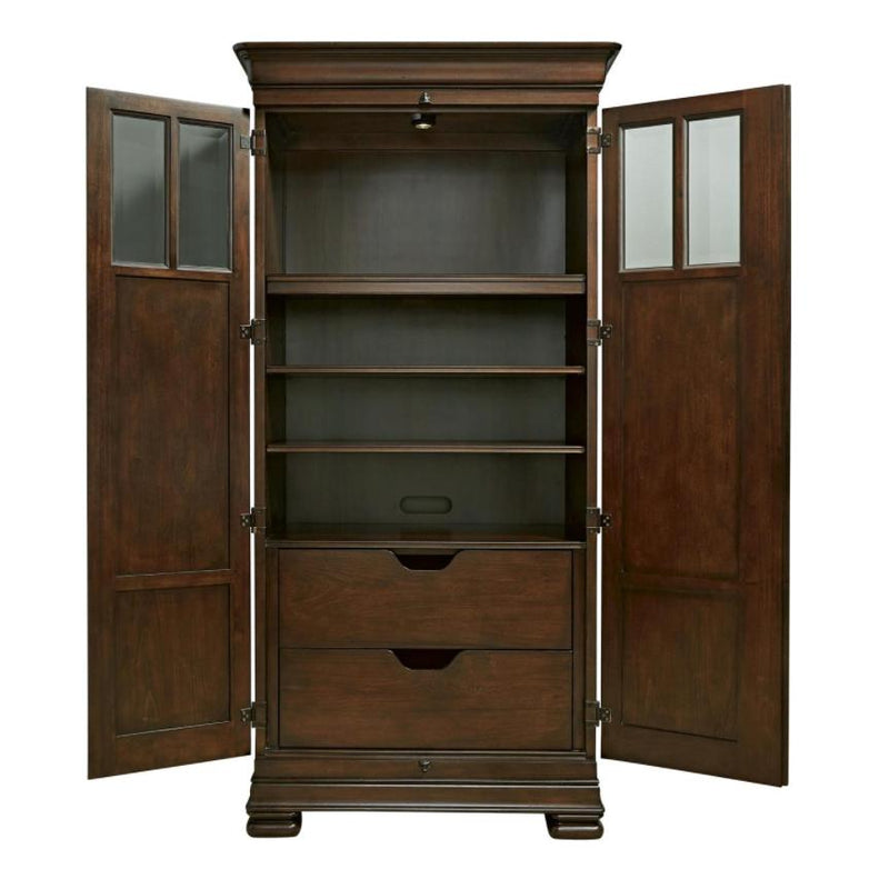 Universal Furniture Accent Cabinets Cabinets 581160 IMAGE 2