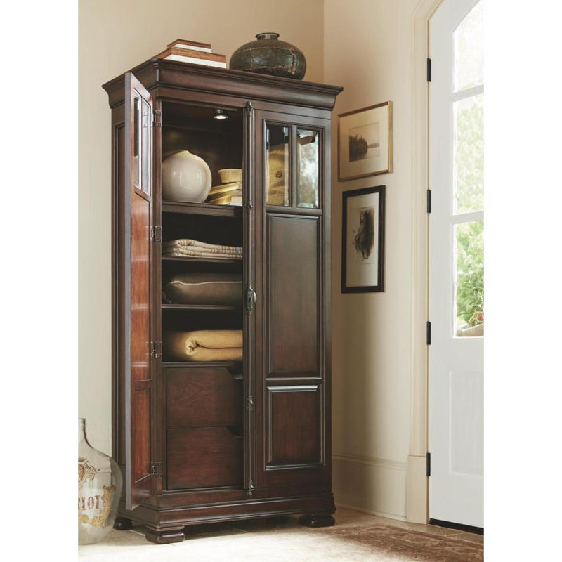 Universal Furniture Accent Cabinets Cabinets 581160 IMAGE 4