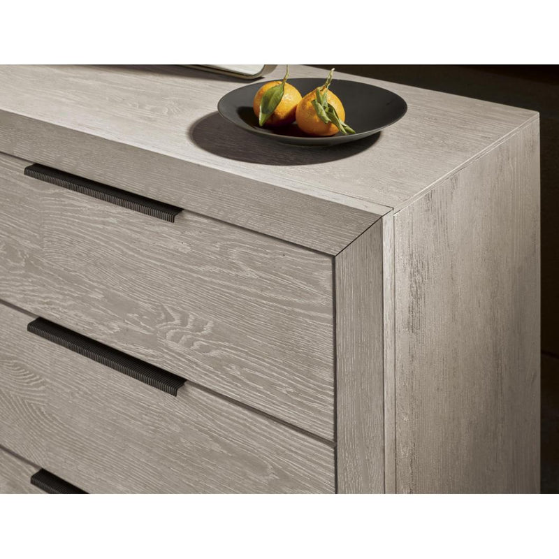 Universal Furniture Modern 6-Drawer Dresser 643040 IMAGE 2