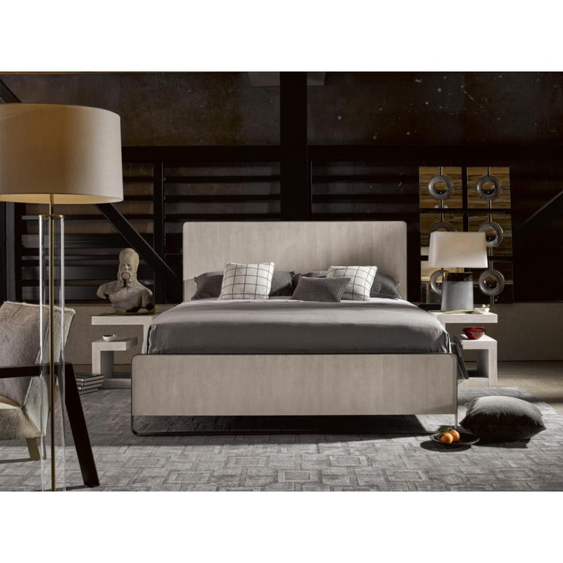 Universal Furniture Modern Nightstand 643355 IMAGE 3