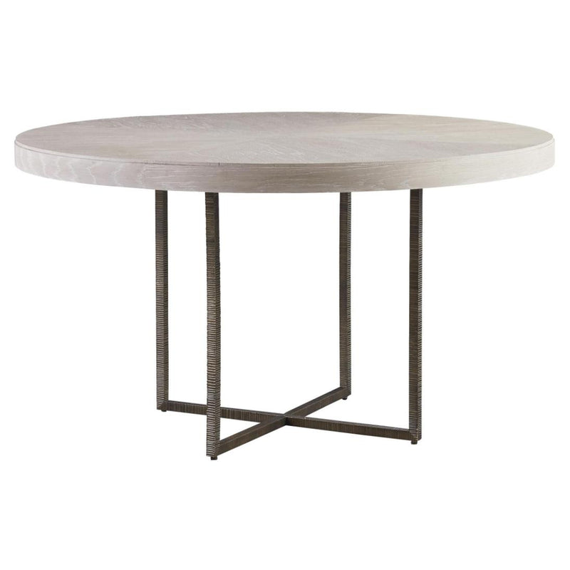 Universal Furniture Round Dining Table 643757 IMAGE 1
