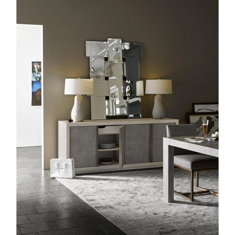 Universal Furniture Modern Credenza 643779 IMAGE 4