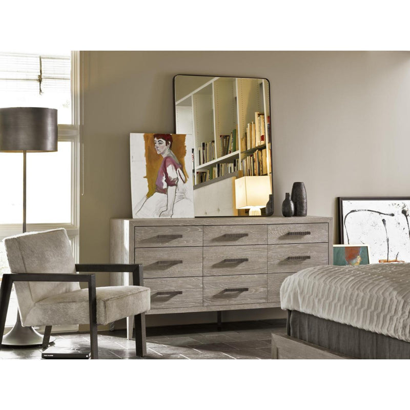 Universal Furniture Modern 9-Drawer Dresser 645040 IMAGE 3