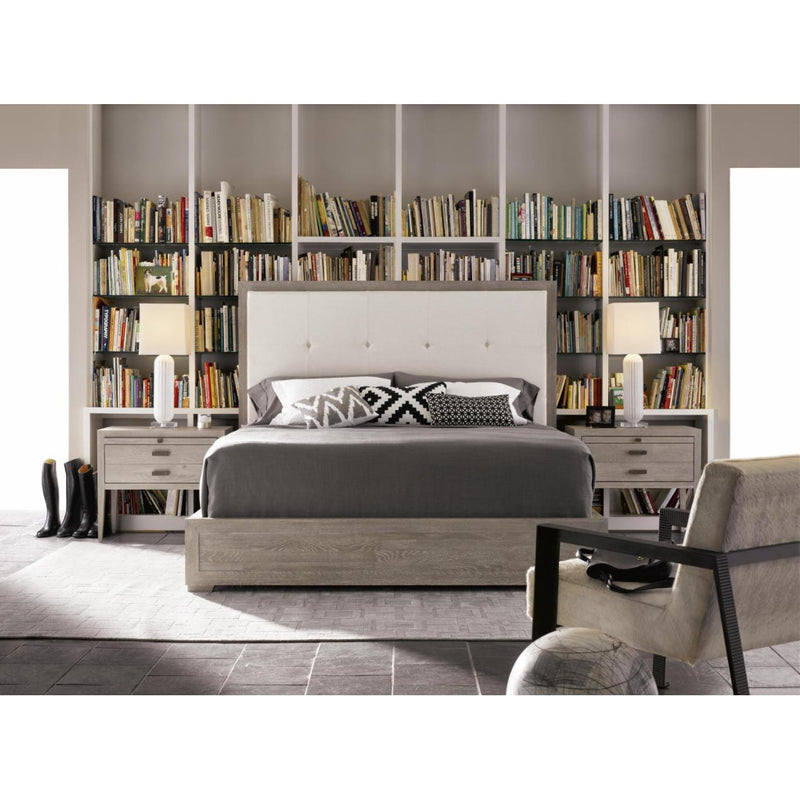 Universal Furniture Modern 1-Drawer Nightstand 645350 IMAGE 3