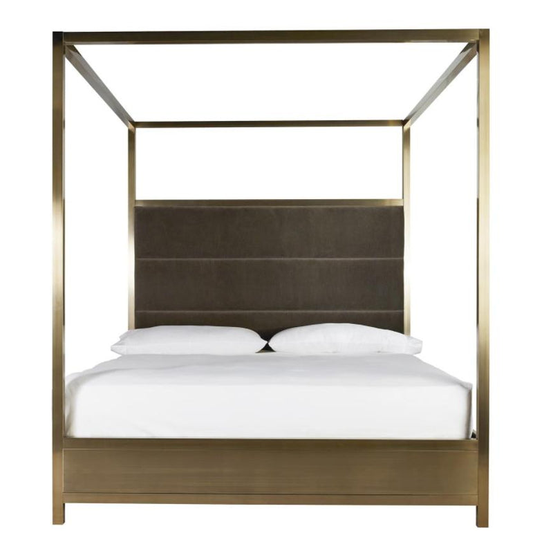 Universal Furniture Harlow King Poster Bed 656A29RC/656A290 IMAGE 1