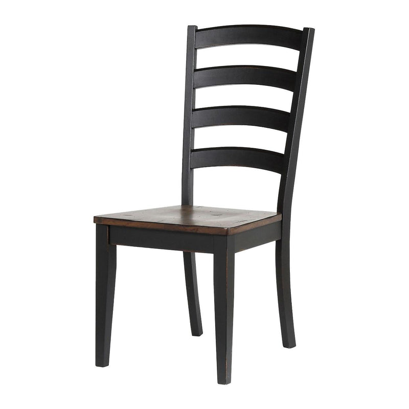 Donald Choi Paxton Dining Chair Paxton Dining Chair IMAGE 1