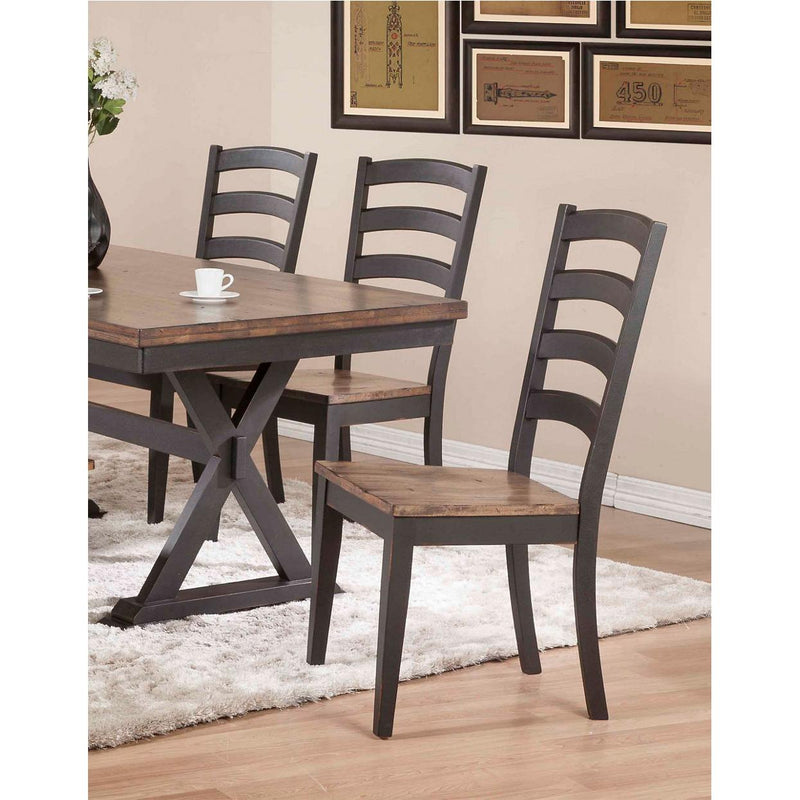 Donald Choi Paxton Dining Chair Paxton Dining Chair IMAGE 2
