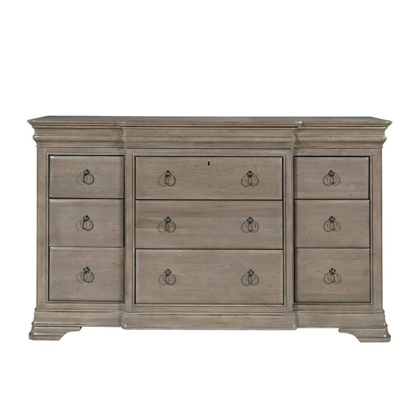Universal Furniture Reprise 12-Drawer Dresser 581A040 IMAGE 1