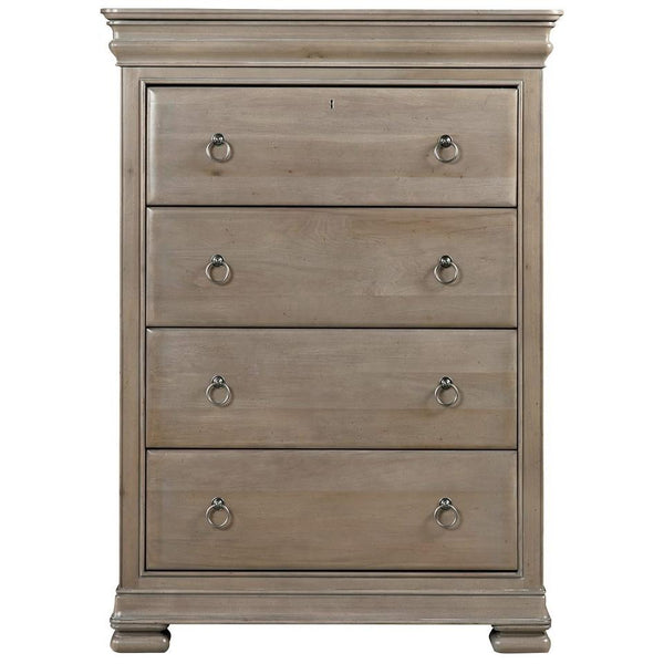 Universal Furniture Reprise 4-Drawer Chest 581A155 IMAGE 1