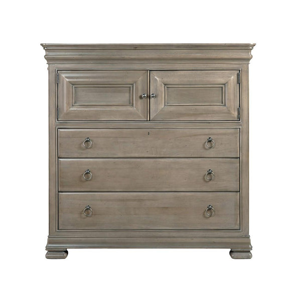 Universal Furniture Reprise 3-Drawer Chest 581A175 IMAGE 1