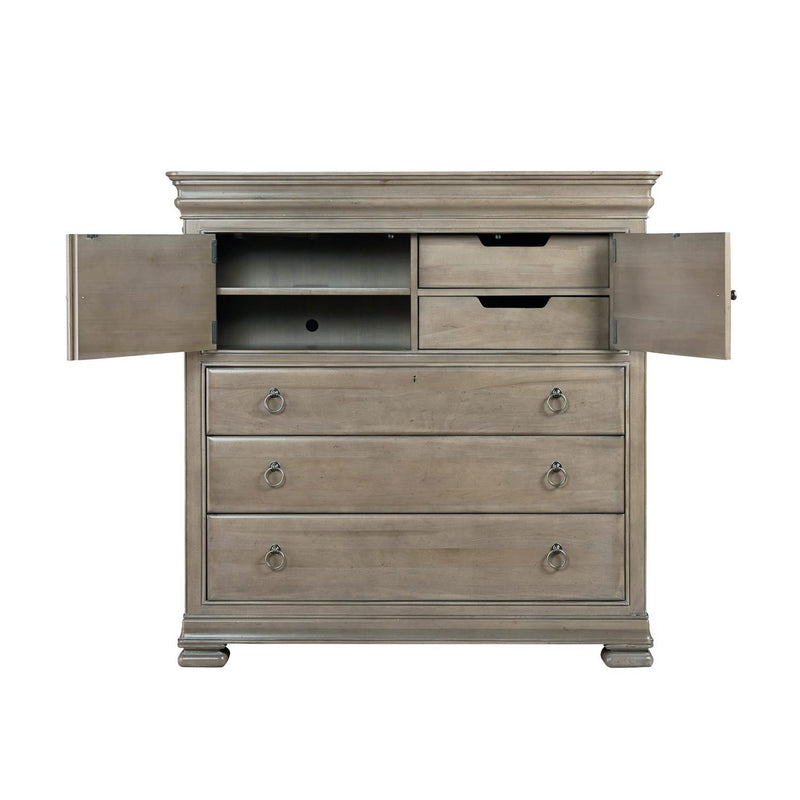Universal Furniture Reprise 3-Drawer Chest 581A175 IMAGE 2