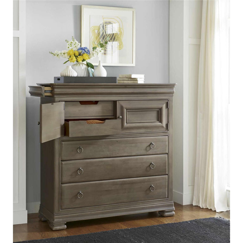 Universal Furniture Reprise 3-Drawer Chest 581A175 IMAGE 4