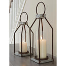 Signature Design by Ashley Home Decor Candle Holders A2000346 IMAGE 2