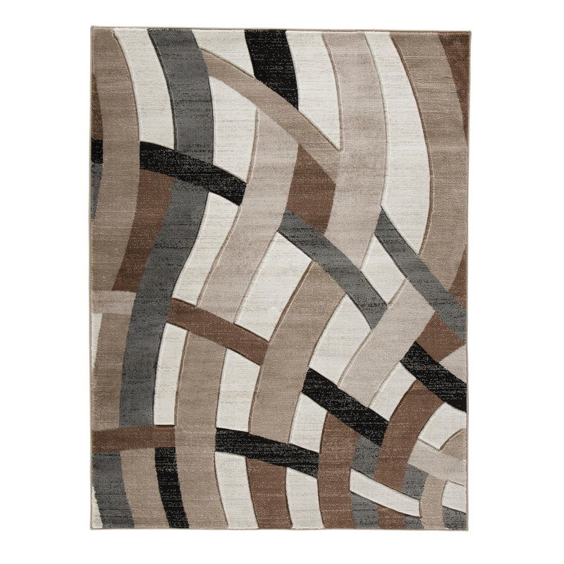Signature Design by Ashley Rugs Rectangle R402921 IMAGE 1