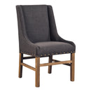 Furniture Classics Stationary Fabric Chair 91-208G IMAGE 1