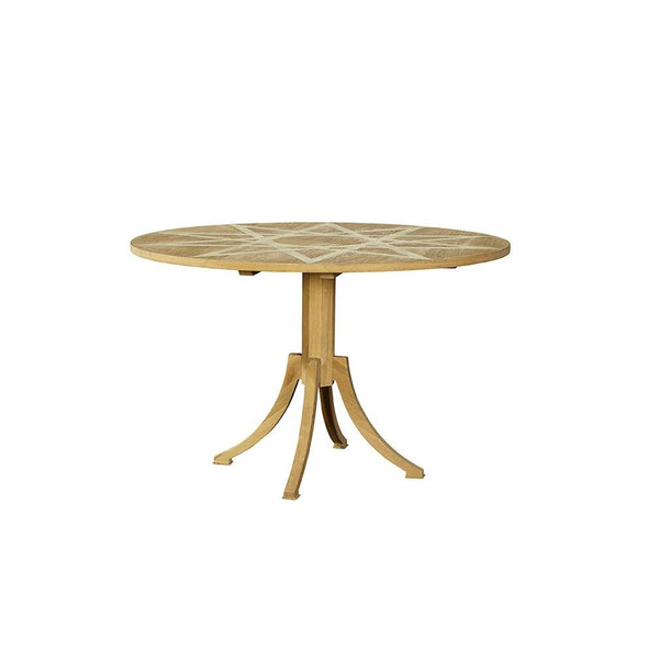Furniture Classics Dacite Accent Table 40-12 IMAGE 1
