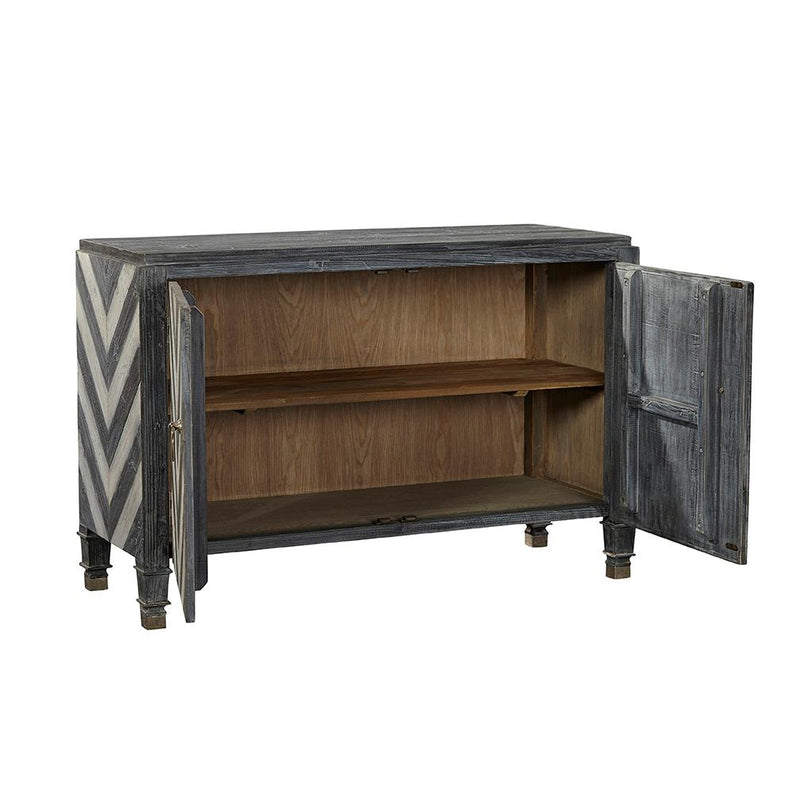 Furniture Classics Sideboard 40-37 IMAGE 2