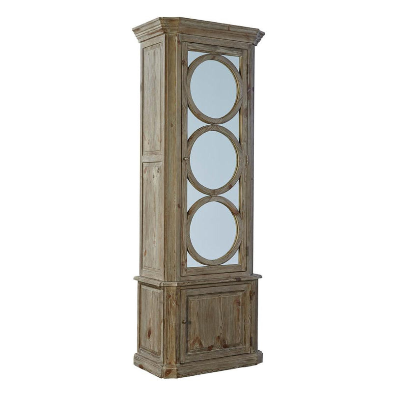 Furniture Classics Accent Cabinets Cabinets 20-039A IMAGE 1