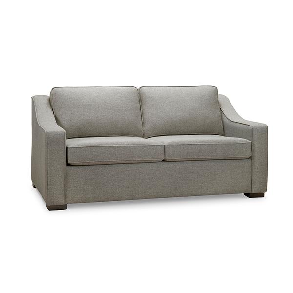 Simmons Upholstery Canada Emerson Fabric Full Sofabed 1066-73 IMAGE 1